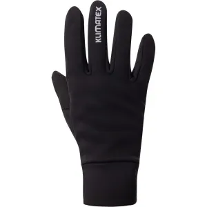Klimatex VENI Unisex Handschuhe, schwarz, größe
