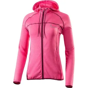 Klimatex KAIRO Damen Sweatshirt, rosa, größe
