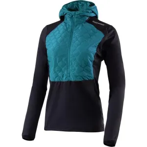 Klimatex TAMATI Laufsweatshirt für Damen, schwarz, größe #1154935