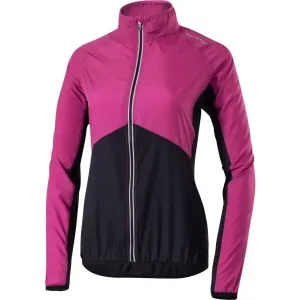 Klimatex HACHI Laufjacke für die Damen, rosa, größe XL