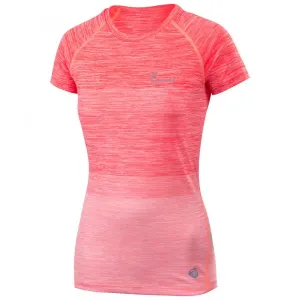 Klimatex NOLI Damen Sportshirt, rosa, veľkosť XL