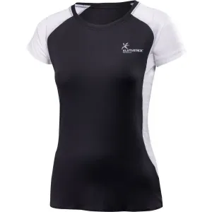 Klimatex SUMALE Damen Sportshirt, schwarz, veľkosť XL