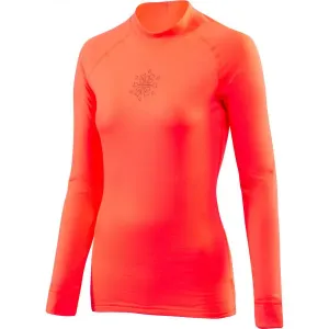 Klimatex JANNE Damen Funktionsshirt, orange, größe #1489742