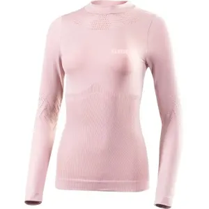 Klimatex MARINARA Damen Funktionsshirt, rosa, größe L/XL