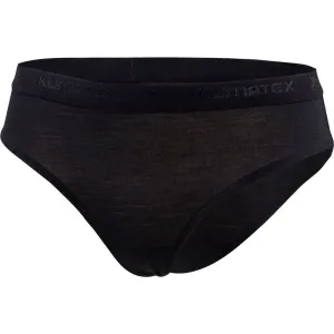 Klimatex PEKA Damen Unterhose, schwarz, veľkosť XL