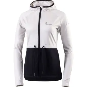 Klimatex KATLA Sport Sweatshirt für Damen, schwarz, veľkosť L