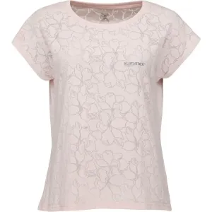 Klimatex JAMIE Damen T-Shirt, rosa, größe