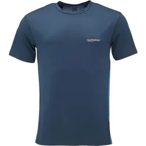 Klimatex NOLAN Herren QuickDry T-Shirt, dunkelblau, größe