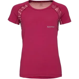 Klimatex SONYA1 Damen QuickDry T-Shirt, rosa, größe