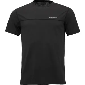 Klimatex STEVEN Herren QuickDry T-Shirt, schwarz, größe