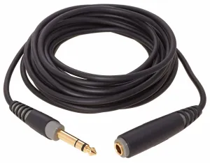 Klotz AS-EX20600 Kopfhörer Kabel