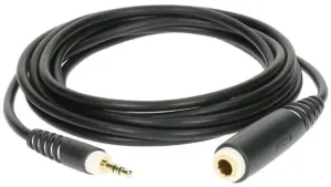 Klotz AS-EX30600 Kopfhörer Kabel
