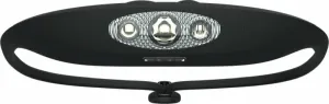 Knog Bandicoot Black 250 lm Kopflampe Stirnlampe batteriebetrieben