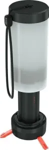 Knog PWR Lantern 300L Black Taschenlampe