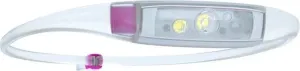 Knog Quokka Run Grape 100 lm Kopflampe Stirnlampe batteriebetrieben
