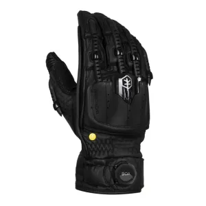 Knox Handroid Pod MK5 Schwarz Handschuhe Größe S