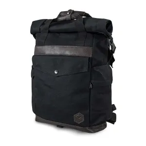 Knox Trekker Backpack Black Größe