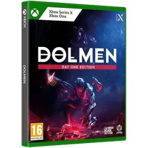 Dolmen - Day One Edition - Xbox