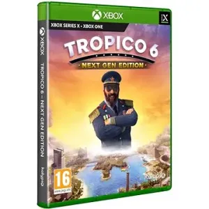 Tropico 6 - Xbox