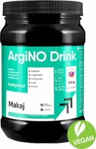 Kompava ArgiNO Drink Lime/ApLimette/Apfel 350 kg