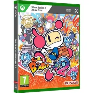 Super Bomberman R 2 - Xbox #1179890