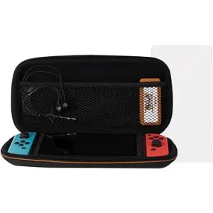 Konix Naruto Nintendo Switch Starter Kit