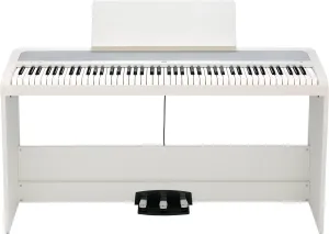 Korg B2SP Weiß Digital Piano #3099