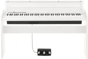 Korg LP180 Weiß Digital Piano