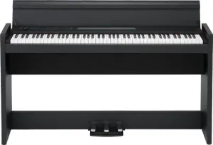 Korg LP-380U Schwarz Digital Piano