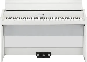 Korg G1B AIR Weiß Digital Piano