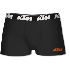 KTM SHORTS Herren Boxershorts, schwarz, größe #1611399