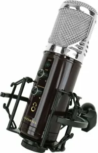 Kurzweil KM-1U-S Kondensator Studiomikrofon