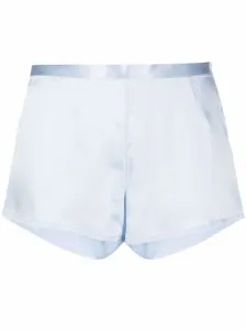 LA PERLA - Silk Pajama Shorts #996833