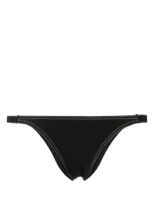 LA PERLA - When Summer Comes Brazilian Bikini Bottom #217745