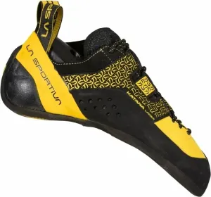 La Sportiva Katana Laces Yellow/Black 44,5 Kletterschuhe