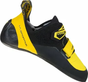 La Sportiva Katana Yellow/Black 41 Kletterschuhe #142067