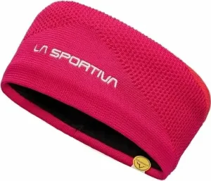 La Sportiva Knitty Headband Cerise/Lollipop L Ski Stirnband