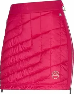 La Sportiva Warm Up Primaloft Skirt W Cerise S Outdoor Shorts