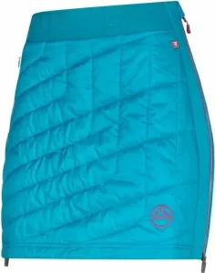 La Sportiva Warm Up Primaloft Skirt W Crystal M Outdoor Shorts