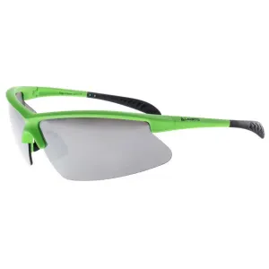 Laceto NUKE Sonnenbrille, grün, größe NS