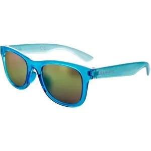 Laceto ANA Kinder Sonnenbrille, blau, größe NS