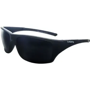 Laceto ASHE Polarisierende Sonnenbrille, schwarz, größe os