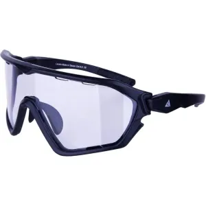 Laceto RANGER Fotochromatische Sonnenbrille, schwarz, größe
