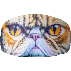Laceto SKI GOGGLES COVER CAT Skibrillen Schutzhülle, farbmix, größe