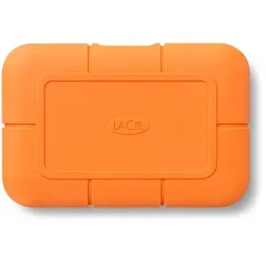 LaCie Rugged SSD 2,5