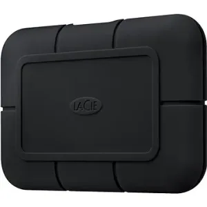 Lacie Rugged Pro 2TB, schwarz