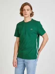 Lacoste T-Shirt Grün