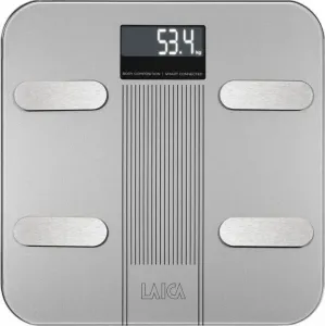 Laica PS7005 Grau Smart Scale