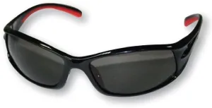 Lalizas TR90 Black/Red Sonnenbrille fürs Segeln