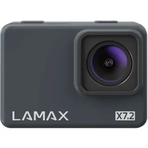 LAMAX X7.2 Aktionkamera, schwarz, größe os